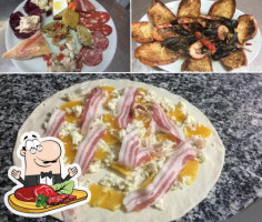 Pizzeria Il Limoncello Di Tarulli Luigi C S. A S food