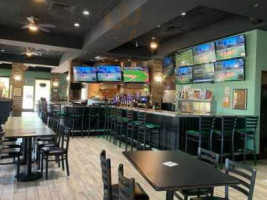 Primetime Sports Bar and Grill food