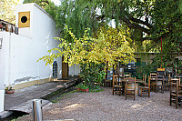 Ditommaso Winery and Restaurant outside