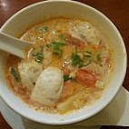Kim Long Asia food