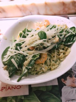 Vapiano food