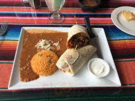 Polanco Mexican food