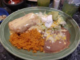 Herradura Family Mexican food