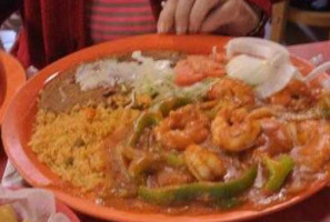 El Molino Mexican food