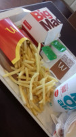 Mcdonald's food