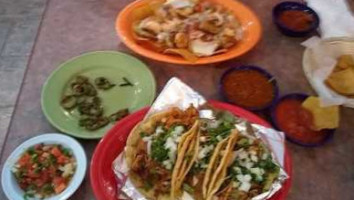 Cinco De Mayo Mexican food