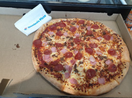Domino's Pizza Selestat food