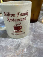 Milton Family food