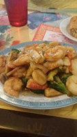 Peking China food
