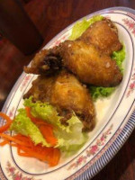 Saigon Bbq food
