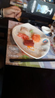 Sayori Sushi food