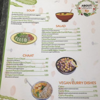 About Vegan The Modern Chowpaty food