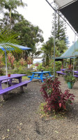 Maui Garden Grove Cafe inside