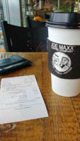 Joe Maxx Coffee food