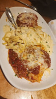 Olive Garden Texarkana food