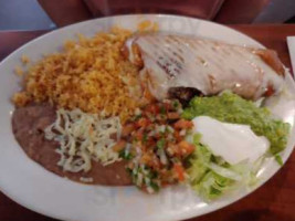 Cabos Mexican food