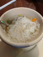 M. Thai Restaurantand Noodle House food