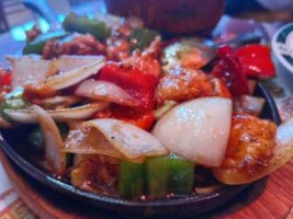 Chili Thai-evans food
