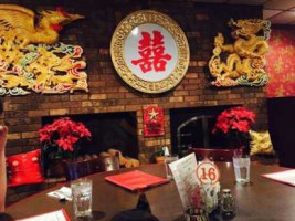 China Star Family Restaurant food