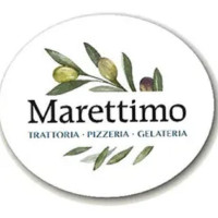 Marettimo Trattoria Pizzeria Gelateria food