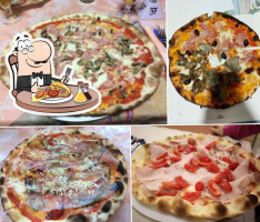 Anastasio Antonio Pizzeria 900 food