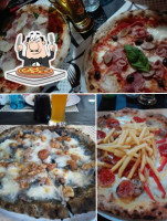 Pizza Comics Da Ivan food