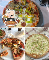 Pizzeria Il Canale food