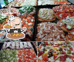 Pizzeria Da Sandra food
