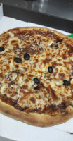 Planète Pizza Stains (achahada) food