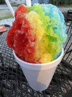 Murray's Shaved Ice food