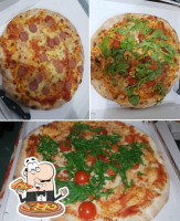 Pizza Export Da Ivo food