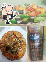 Pizza Export Da Ivo food