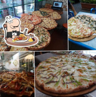 Campioni Della Pizza Societa' A Responsabilita' Limitata Semplificata food