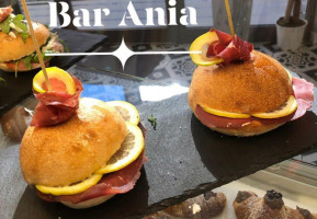 Bar Aurora Di Ania Stefania food
