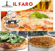 Pizzeria Il Faro Di Floris Andrea food