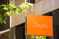 Sirocco Restaurant at Holiday Inn Melbourne on Flinders inside
