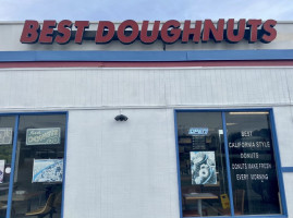 Best Country Donuts food