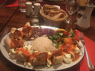 Istanbul Restaurant Barbeque food