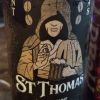 St. Thomas Roasters food
