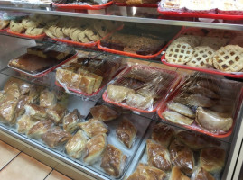 La Chipiona Nicaraguan Bakery food
