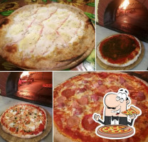Pizzeria Girasole Di Biondi Meri food