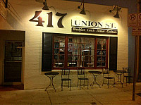 417 Union inside