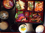 Matsuri Japanese food