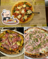 Viagrande Pizzeria Bistrot food