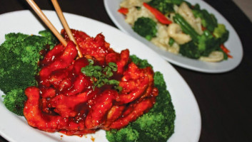 Peking Wok Chinese food