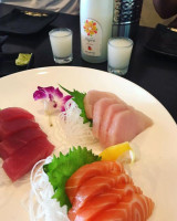 Sushi Ka food