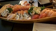 Hokkaido Sushi 2 food