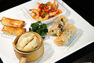 Kwong Ming food