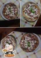 Il Gazebo Pizzeria food