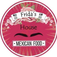 Frida's House Mexican Food food